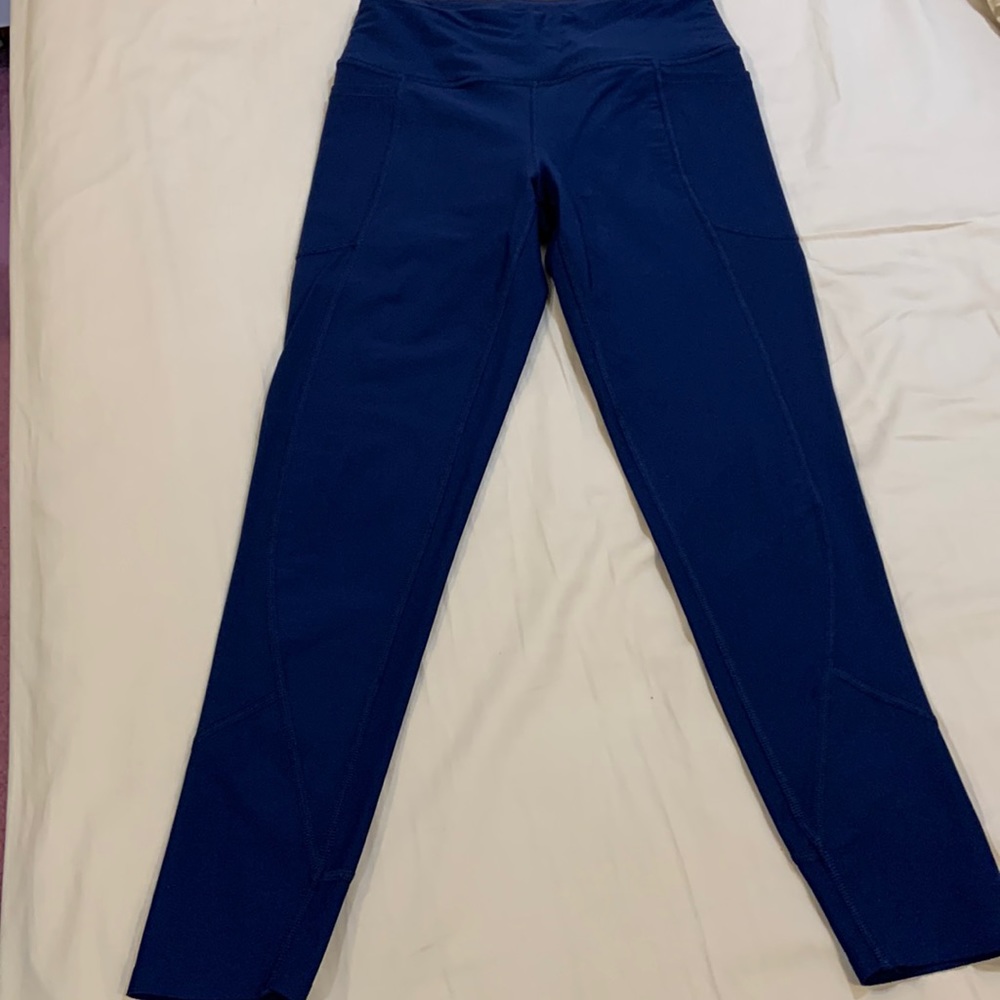Too small for me. Excellent condition